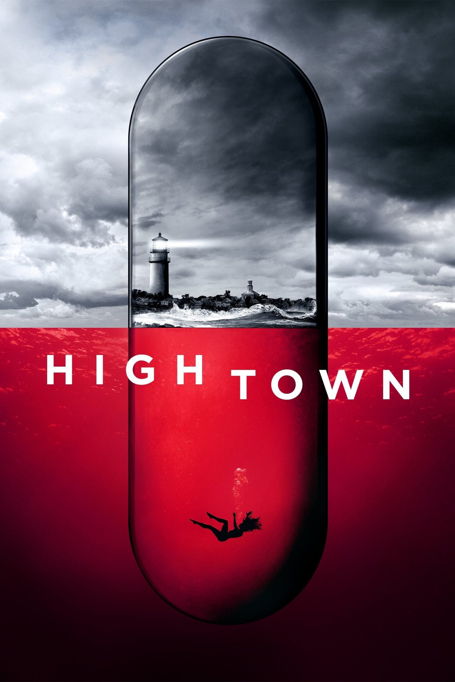 Hightown (Phần 1)