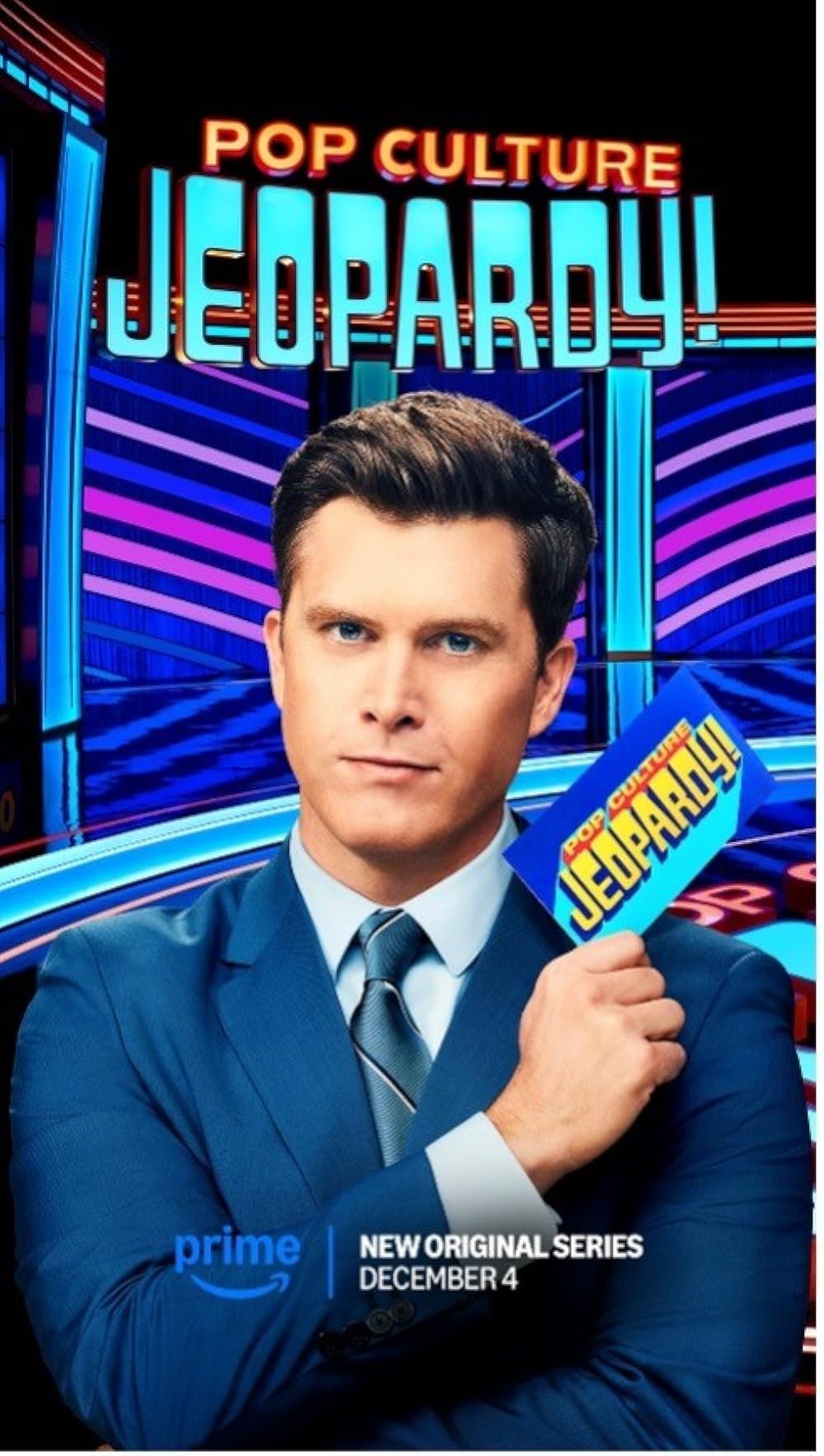 Jeopardy! Văn Hóa Đại Chúng
