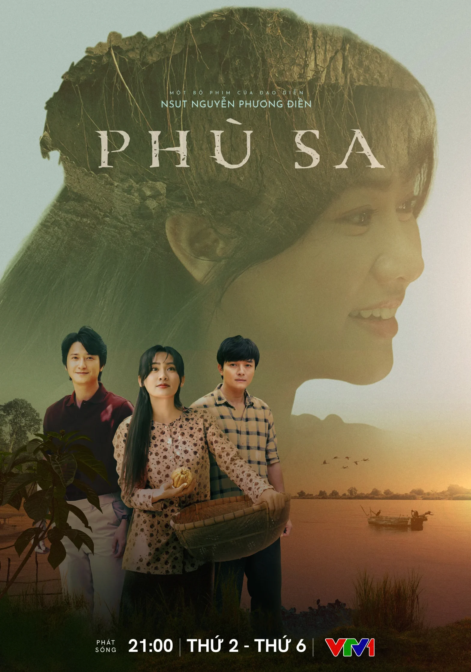 Phù Sa